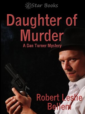 cover image of Daughter of Murder